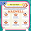 Hạt Maxwell / Silverspoon hạt cho mèo hỗ trợ tiết niệu / búi cân bằng dinh dưỡng dành cho mèo mọi lứa tuổi