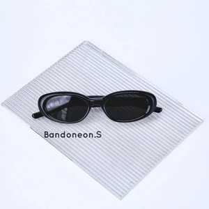 Kính Mát G.M. Bold. Bandoneon.S 01 Màu Đen