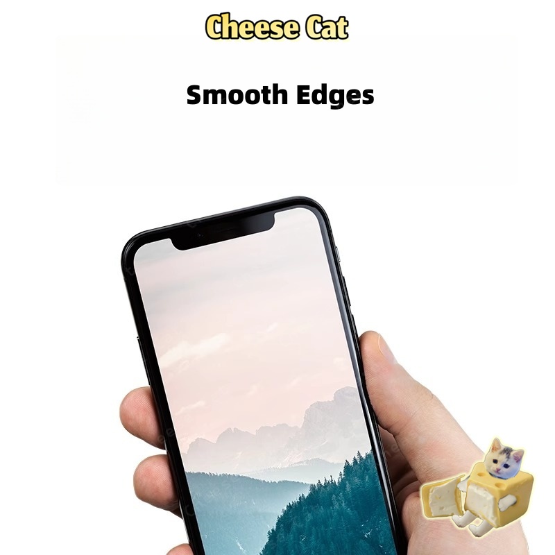 1 ~ 3 Kính Cường Lực Bảo Vệ Màn Hình Trong Cho iPhone 11 12 13 14 15 16 17 Pro Max X XS MAX XR 8 7 Plus