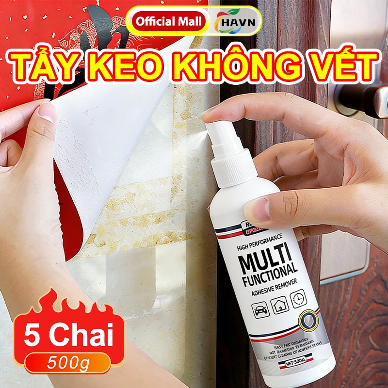Nước tẩy keo & Dung dịch tẩy keo cực mạnh- Chuyên trị vết keo nhiệt, keo dán trên quần áo, nhựa, kim loại, tẩy không vết