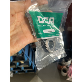 Bánh răng máy mài sào ASS150 DCA Lắp chung Dongcheng DSS150