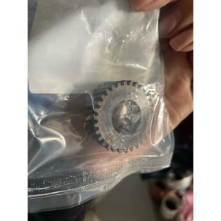 Bánh răng máy mài sào ASS150 DCA Lắp chung Dongcheng DSS150