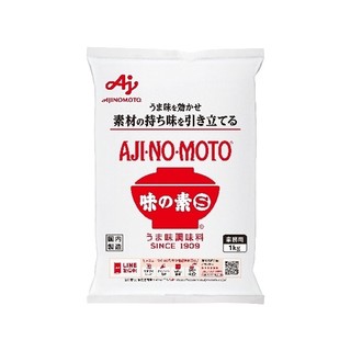 Bột ngọt Ajinomoto 1kg ( Nội địa Nhật )