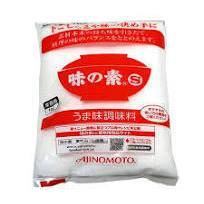 Bột ngọt Ajinomoto 1kg ( Nội địa Nhật )