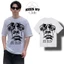 Áo Thun In Chữ Hài Hước Đời Buồn Mặt Người Nam Nữ Form Oversize Thoáng Mát Chất Cotton 2 Chiều Mịn