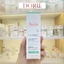Avene kem dưỡng phục hồi, lành sẹo, ngăn ngừa nhiễm khuẩn Cicalfate+ tặng khăn giấy