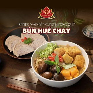 Mắm Ruốc Huế Chay 150g - Chay Mặn Đều Dùng Được - TiPiKay Shop