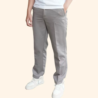 QUẦN KAKI NAM TRUNG NIÊN- PAYMEN Mềm Màu Sắc Đa Dạng 100% Cotton Thoáng Mát Không Phai Màu