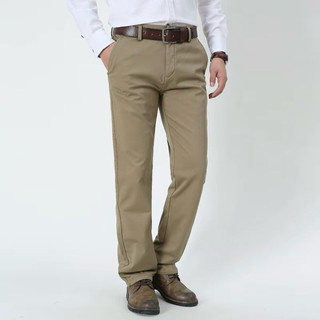 QUẦN KAKI NAM TRUNG NIÊN- PAYMEN Mềm Màu Sắc Đa Dạng 100% Cotton Thoáng Mát Không Phai Màu