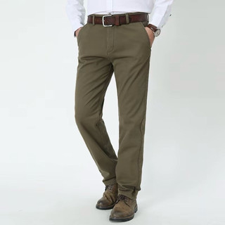 QUẦN KAKI NAM TRUNG NIÊN- PAYMEN Mềm Màu Sắc Đa Dạng 100% Cotton Thoáng Mát Không Phai Màu