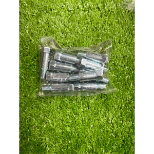 Ốc nối kiếng dài 5 phân ( số lượng 1 bịt 10 cái ) hàng đẹp bền và chất lượng cao siêu tối ưu và tiết kiệm chi phí