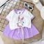 👕👖 ĐỒ BỘ BÉ GÁI – CHO BÉ THÊM ĐÁNG YÊU VÀ THOẢI MÁI 🌸 12-40kg IP592