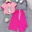👕👖 ĐỒ BỘ BÉ GÁI – CHO BÉ THÊM ĐÁNG YÊU VÀ THOẢI MÁI 🌸 12-40kg IP592