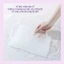 Khăn Cotton MyLan Gấu Trúc Tím Đa Năng (50 Tờ) (160x200mm)
