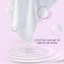 Khăn Cotton MyLan Gấu Trúc Tím Đa Năng (50 Tờ) (160x200mm)