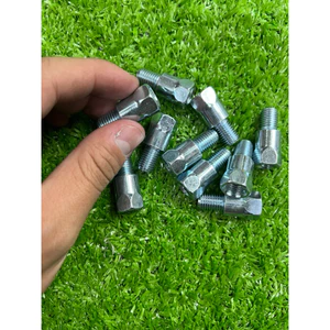 Ốc nối kiếng 10 ra 10 ( 1 bịt 10 cái ) hàng siêu tốt và độ bền cao