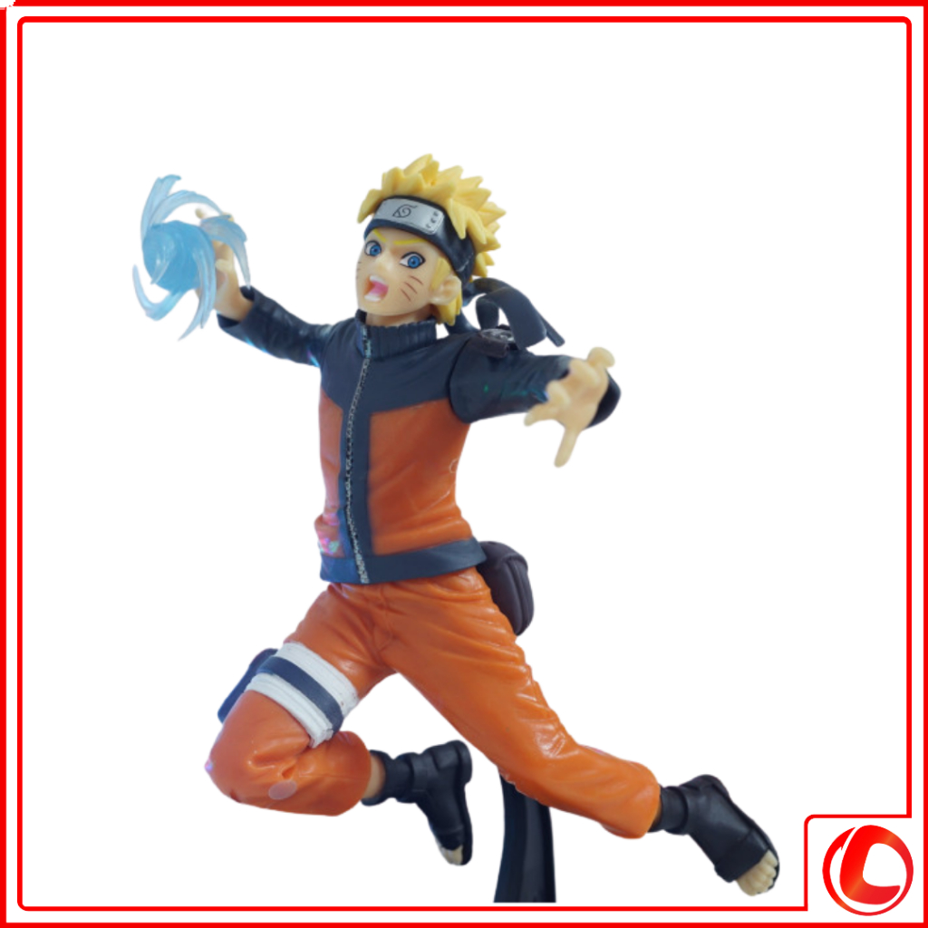 MÔ HÌNH TEEN UZUMAKI NARUTO RASENGAN 18CM | Shopee Việt Nam