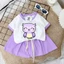 👕👖 ĐỒ BỘ BÉ GÁI – CHO BÉ THÊM ĐÁNG YÊU VÀ THOẢI MÁI 🌸 12-40kg IP595
