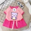 👕👖 ĐỒ BỘ BÉ GÁI – CHO BÉ THÊM ĐÁNG YÊU VÀ THOẢI MÁI 🌸 12-40kg IP595