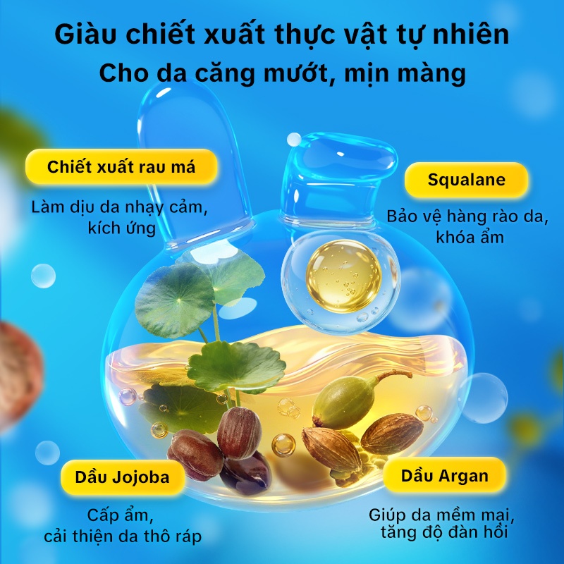 Xịt Body Nâng Tone Koai 200ml x2 – Da Sáng Mịn, Dưỡng Ẩm, Chống Nước Mồ Hôi, Không Bết Rít