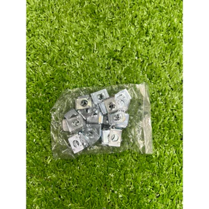 kẹp ốc xoắn 5li ( 1 bịt 20 cái ) hàng cao cấp chất lượng cao đẹp bền