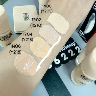 [Bill US] Kem nền Make Up Forever HD Skin Undetectable Longwear Foundation