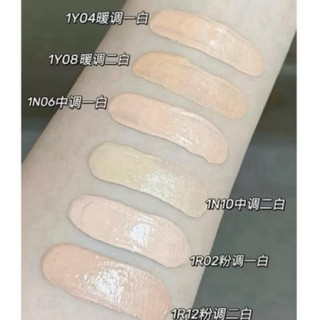 [Bill US] Kem nền Make Up Forever HD Skin Undetectable Longwear Foundation