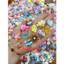 Set 50/100 Túi Mù Charm Sinh Vật Biển Dễ Thương - Quà Tặng Dành Cho Bé ( Giao Mẫu Ngẫu Nhiên)
