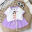 👕👖 ĐỒ BỘ BÉ GÁI – CHO BÉ THÊM ĐÁNG YÊU VÀ THOẢI MÁI 🌸 12-40kg IP599