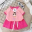 👕👖 ĐỒ BỘ BÉ GÁI – CHO BÉ THÊM ĐÁNG YÊU VÀ THOẢI MÁI 🌸 12-40kg IP599