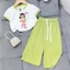 👕👖 ĐỒ BỘ BÉ GÁI – CHO BÉ THÊM ĐÁNG YÊU VÀ THOẢI MÁI 🌸 12-40kg IP599
