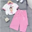 👕👖 ĐỒ BỘ BÉ GÁI – CHO BÉ THÊM ĐÁNG YÊU VÀ THOẢI MÁI 🌸 12-40kg IP599