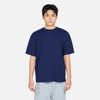 3PhầnTư - Áo Thun Dáng Relax Vải Cotton Airism Cao Cấp Kết Hợp Sợi Tái Chế Thấm Hút Khô Nhanh - TTSM24008