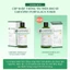 Nước Hoa Hồng Giảm Mụn Caryophy Portulaca Toner cấp ẩm ngừa mụn 300ml Duduhouse