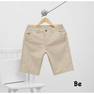 QUẦN SHORT KAKI NAM BASIC - PAYMEN Chất Liệu KaKi Đứng Form Màu Sắc Đa Dạng Phù Hợp Mọi Phong Cách
