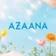 Lốc 4 lon trà Azaana KOMBUCHA mix vị (330ml/lon) Nước Trà lên men tự nhiên