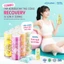 Lốc 6 lon trà Azaana KOMBUCHA mix vị (330ml/lon) Nước Trà lên men tự nhiên