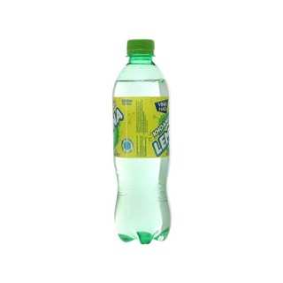 Thùng 24 chai Nước khoáng có ga Vĩnh Hảo Lemona vị chanh 500ml