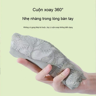 Áo Ngực Mùa Hè Mỏng Mát, Thiết Kế Ren Xinh | Dây Kéo Trước, Mặc Nhanh | Ôm Ngực Tự Nhiên, Size Lớn