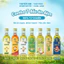 Dầu Ăn Dặm Cho Bé DẦU THUYỀN XƯA các vị Mè - Gấc - Óc Chó - Sachi - Oliu - Macca - Cá Hồi 65ml