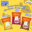 Cát đất sét Aatas 5L - 10L - Cát đất sét Mèo đất sét Bentonite tự nhiên __ ĐẤT SÉT