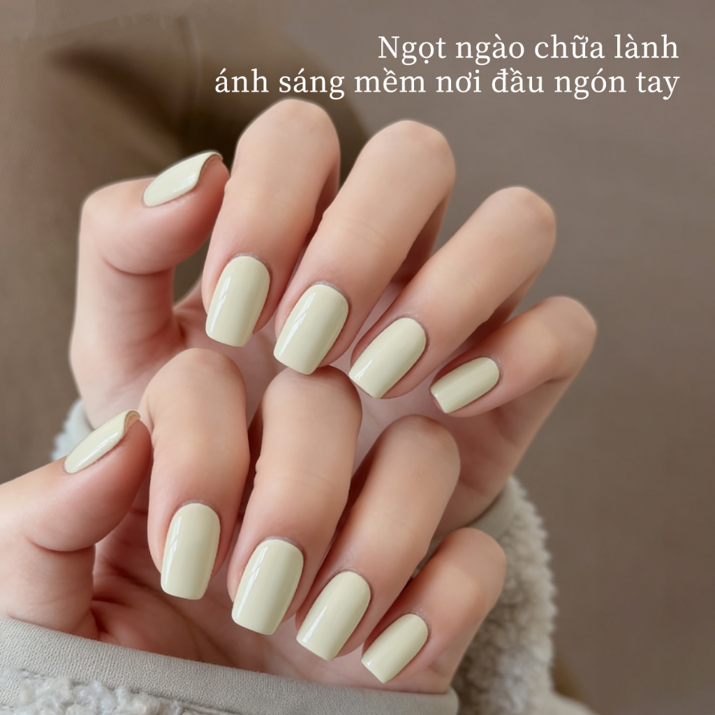 XEIJAYI 40ml - Sơn móng tay dạng gel màu vani, bền màu, phù hợp cho salon và các dự án DIY tại nhà.