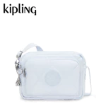 Túi Đeo Chéo KIPLING Crossbody Bag Abanu M Zip HUKI3440 — ảnh 2