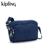 Túi Đeo Chéo KIPLING Crossbody Bag Abanu M Zip HUKI3440 — ảnh 7