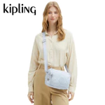Túi Đeo Chéo KIPLING Crossbody Bag Abanu M Zip HUKI3440 — ảnh 1
