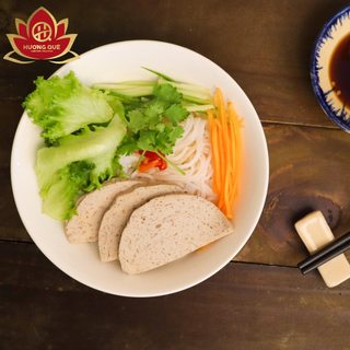 Bún Gạo Tươi 200g - Chay Mặn Đều Dùng Được - TiPiKay Shop