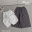 Quần Dài Nữ Kaki Mềm Dáng Suông Nấm Kiểu Dáng Mới Nhất, Quần Kaki Nữ Cạp Cao Dễ Phối Đồ QCCC Đẹp | SANA CLOSET #9003