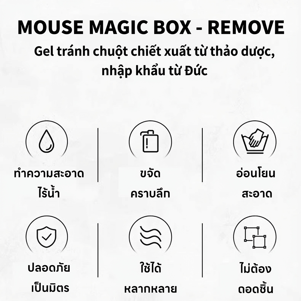 💨 Loại bỏ mọi vết bẩn! 🔥 Xịt làm sạch nệm, ghế sofa, quần áo 500ml – Không cần giặt, bảo vệ vải, không để lại vết nước