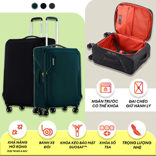Vali kéo American Tourister Applite 5