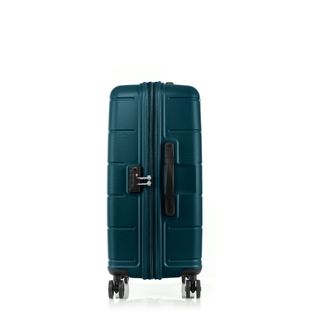 Vali kéo American Tourister Hundo Spinner TSA EXP